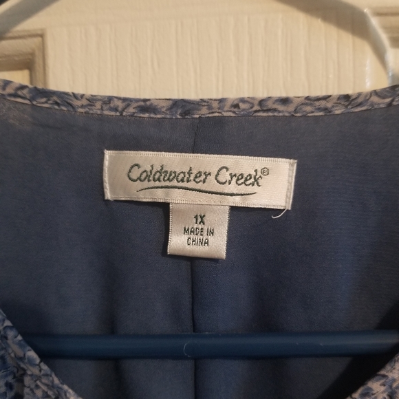 Blouse - Picture 3 of 8